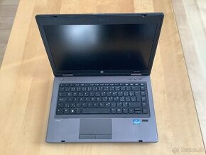 HP ProBook 6470b - 1