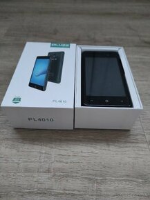 Predám smartfóne PLUZZ PL4010 4G
