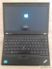 Predam Lenovo Thinkpad x230 I7 IPS