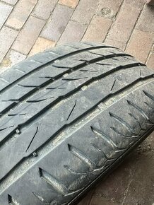 205/55 r16 letné pneumatiky