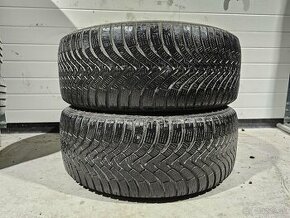 Zimné Pneu Falken 235/55 R18 - 1