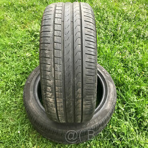 Letné pneu Pirelli  235/45 r18