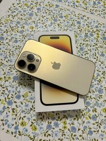 iPhone 14 PRO 256GB GOLD