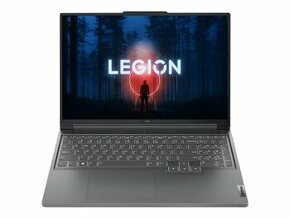Lenovo Legion Slim5 16APH8-Ryzen 7 7840HS-16GB-512GB-RTX4050