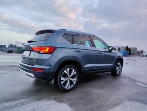 Seat Ateca 2,0 TDI - 1