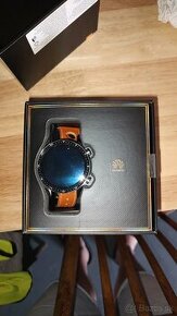 Predám Huawei watch gt2