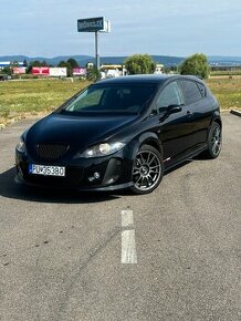 Seat Leon II 2006 1.9 TDi cupra packet - 1