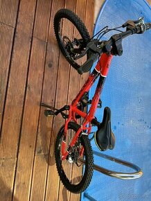 decathlon rock st 900 sport trail - 1