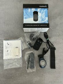 Garmin forerunner 405cx