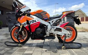 Honda CBR1000RR SC59