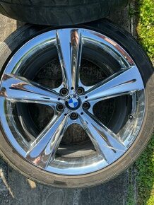 Bmw disky R21 5x120