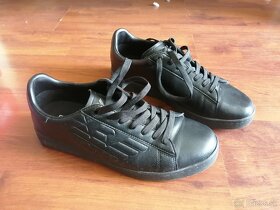 Emporio Armani EA7 Sneakers velkost 43