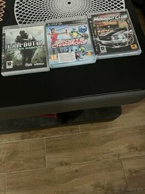 Predam playstation 3 slim+prislusenstvo