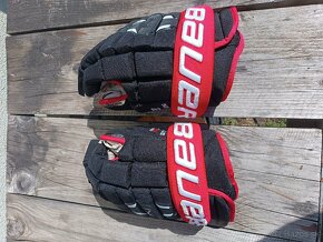 Rukavice Bauer Nexus 2Npro 14" - 1