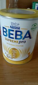 Beba Supreme pro 1