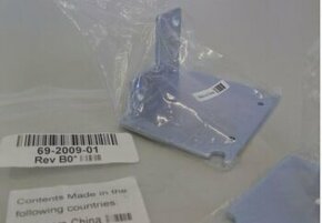 19\" Rack Mount Brackets Kit Cisco 69-2009-01, nové