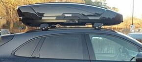 Stresny box - Thule Motion XT Sport