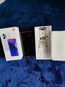 Vymením predám Redmi note 13 pro+ 5G 12/512gb.