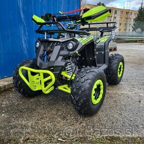 ATV 110cc UPBEAT DEFENDER