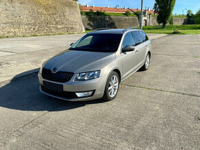 Škoda octavia combi 3 2.0 TDI