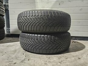 Zimné Pneu Yokohama 185/60 R15 2ks