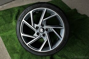 18”--Orig---Hyundai I30--N-Line---5x114,3 r18----LETNA SADA - 1