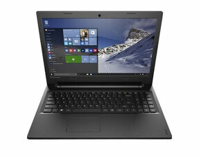 Predam notebook Lenovo, i3/240GB SSD, bateria dobra. - 1