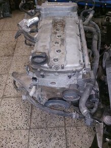 motor 3.2 fsi V6