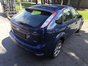 Rozpredam ford focus 1,6 TDCI - 1