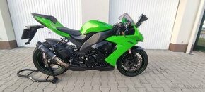 Kawasaki Ninja ZX-10R / ZX10R - 1