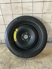 5x108mm R16 125/85R16 dojazdove koleso Ford