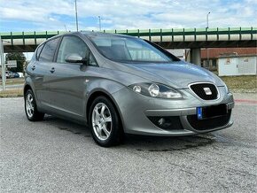 Seat Altea 1.9 TDi 77kw 2007 - 1