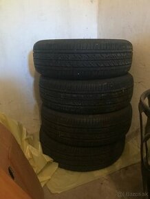 Letne pneu bridgestone ecopia ep 150 195/65 R15