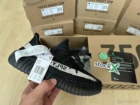 Adidas Yeezy 350 Oreo