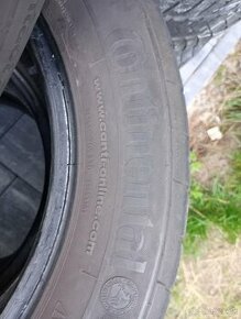 Letné 205/55r16 - 1