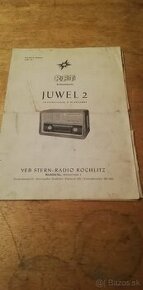 RTF juwel 2 manual+schema