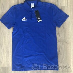 Nové Chlapčenské ADIDAS Tričko - 1