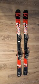 Rossignol Hero 140