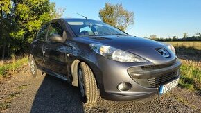 Peugeot 206 plus +