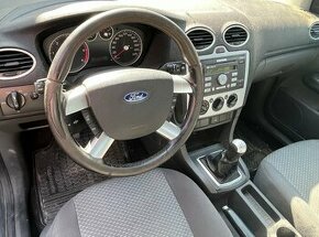 Ford Focus MK2 1.6 TDCI 80kw model 2004-2010