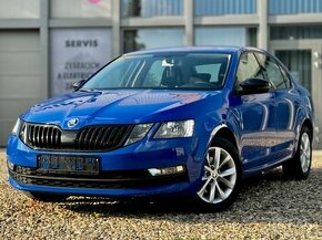 Škoda Octavia 1.5 TSI Ambition,DPH - 1