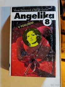 Angelika 8 - 1