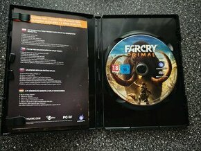 Far Cry Primal PC Hra