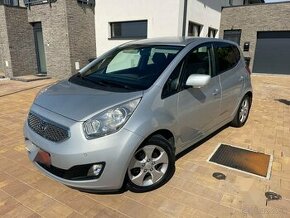 Kia Venga 1.4Crdi Koža Navi Full Výbava - 1