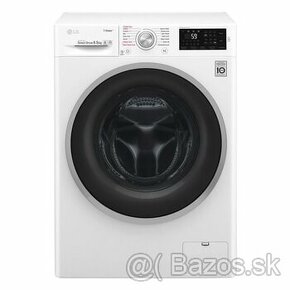 Práčka LG WD62J6WY1W - 1