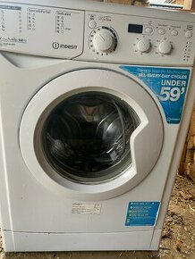 Indesit - 1