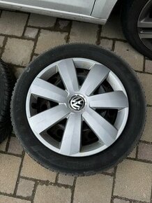 5x112 r16 original VW - 1