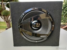 Subwoofer do auta - 1