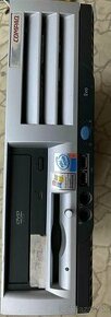 Predám retro pc z Windows 7 HP Compaq D510 SFFcitát popis