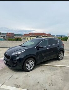 Kia Sportage 2017 Platinum - 1